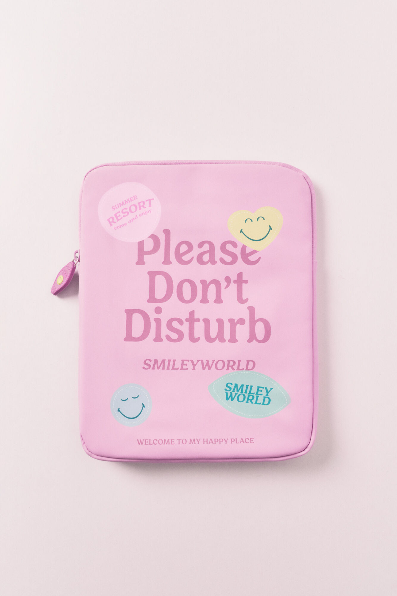 Women'secret Funda para tablet SmileyWorld&reg;