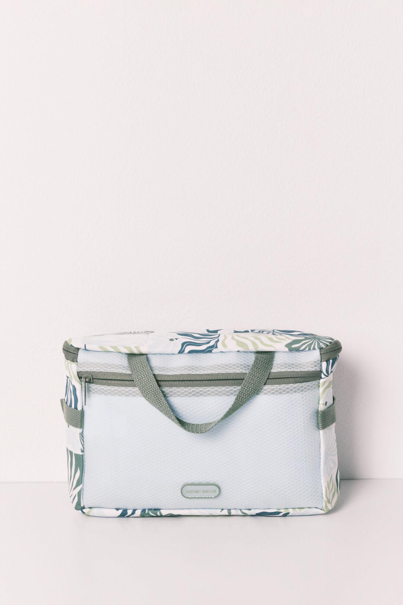 Women'secret Neceser grande maleta Mr. Men &trade; & Little Miss&trade; estampado