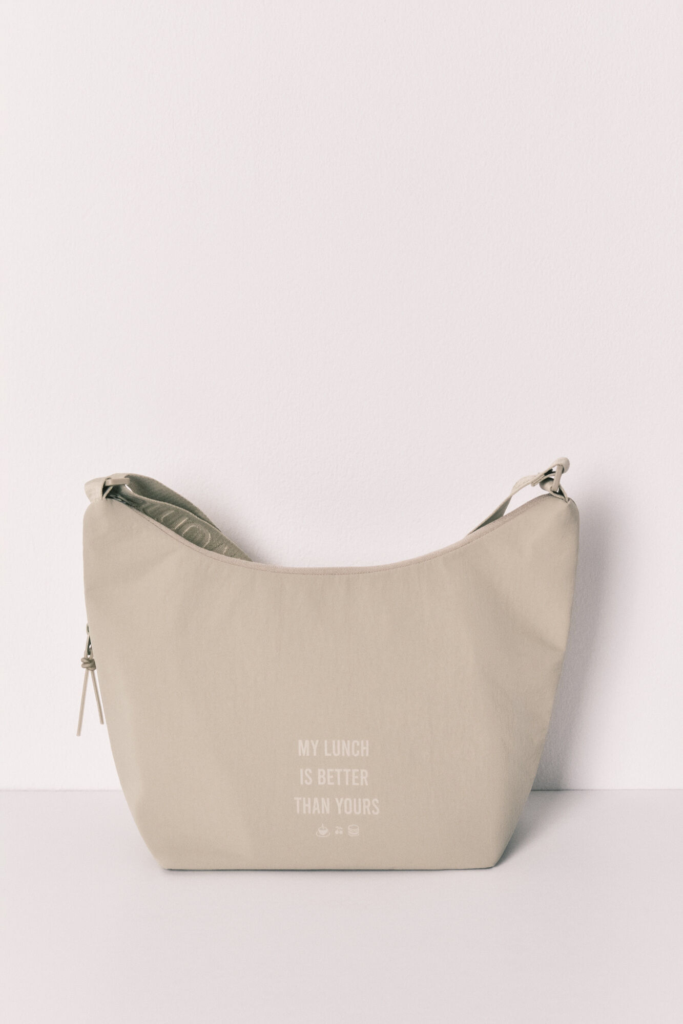 Women'secret Lonchera t&eacute;rmica verde verde