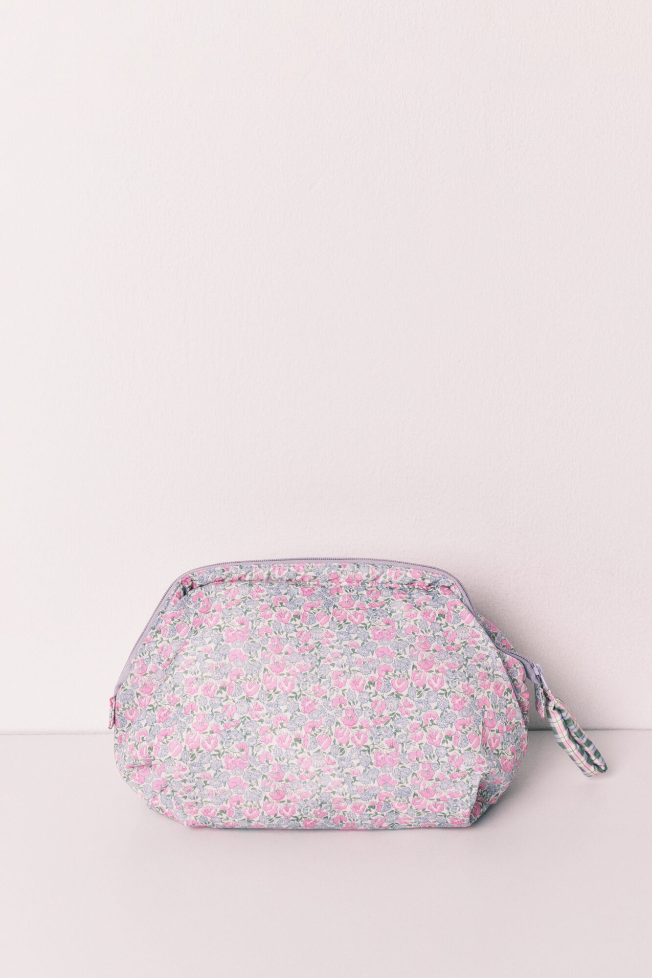 Women'secret Neceser grande de florecitas Mafalda estampado
