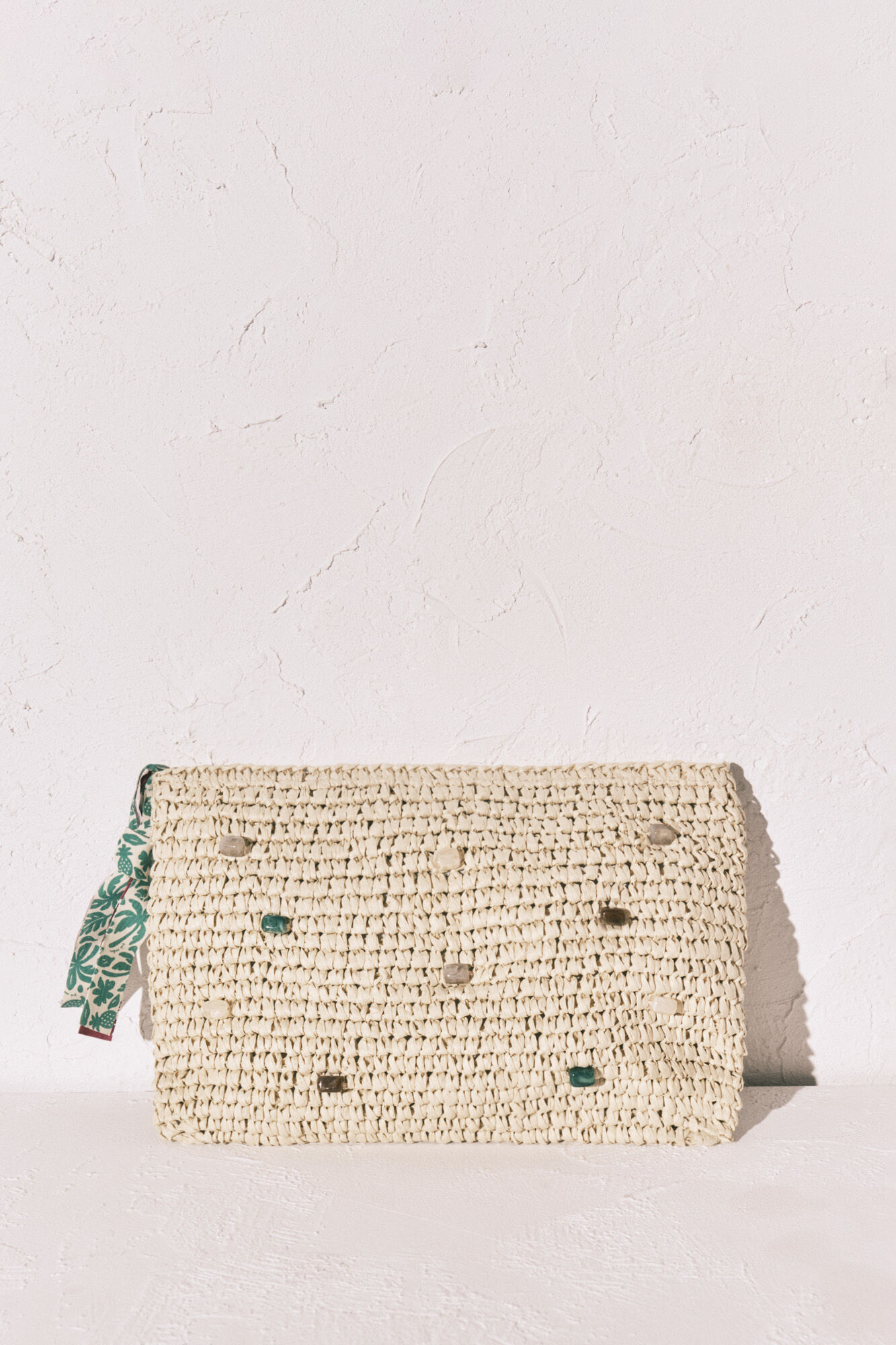 Women'secret Neceser bolsa de mano caf&eacute;