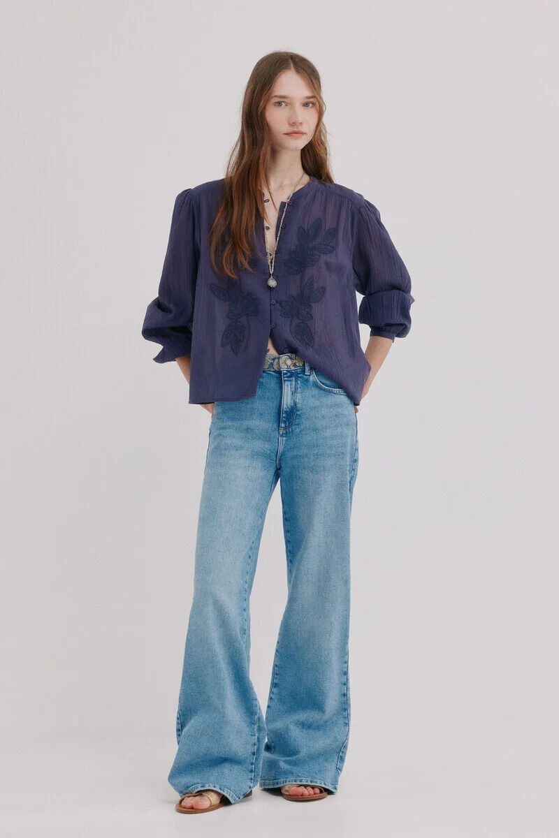 Conjunto de briar y cassie
