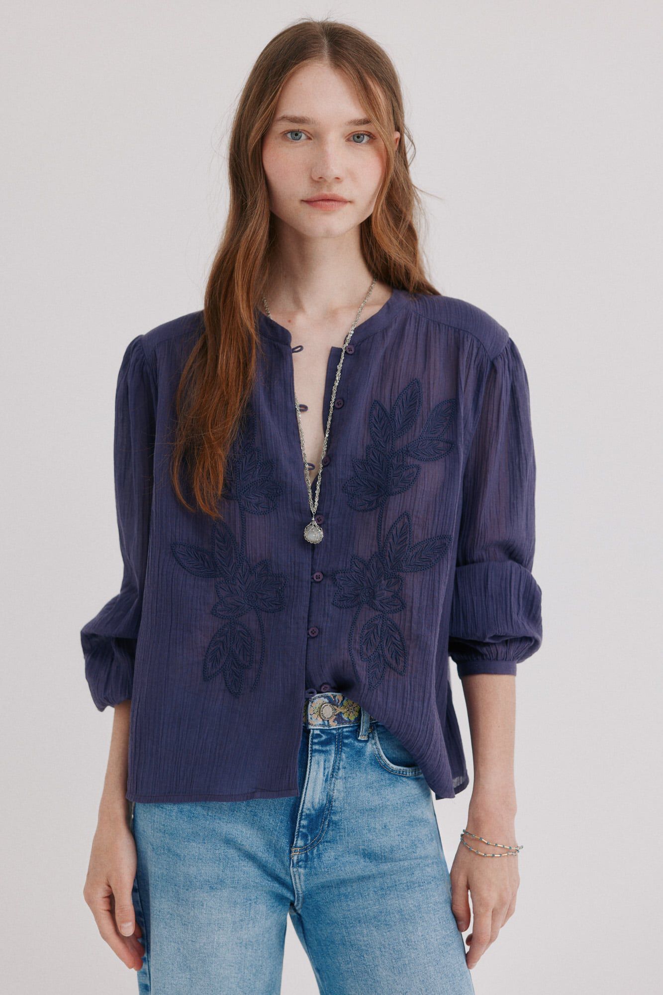 Conjunto de briar y cassie