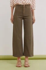 Conjunto de belle y claire