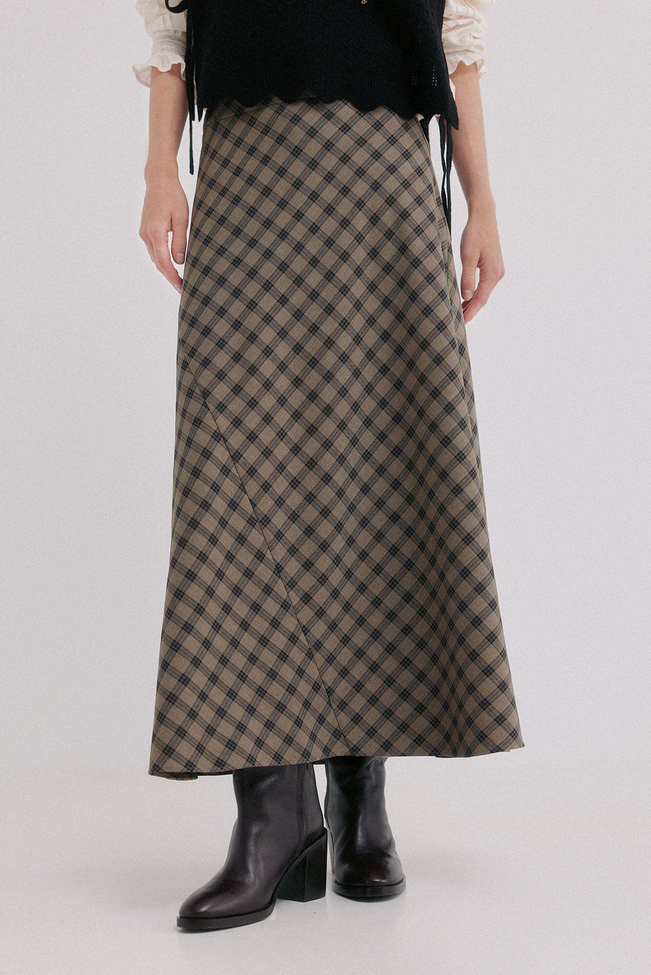 Conjunto de roxe y isolde