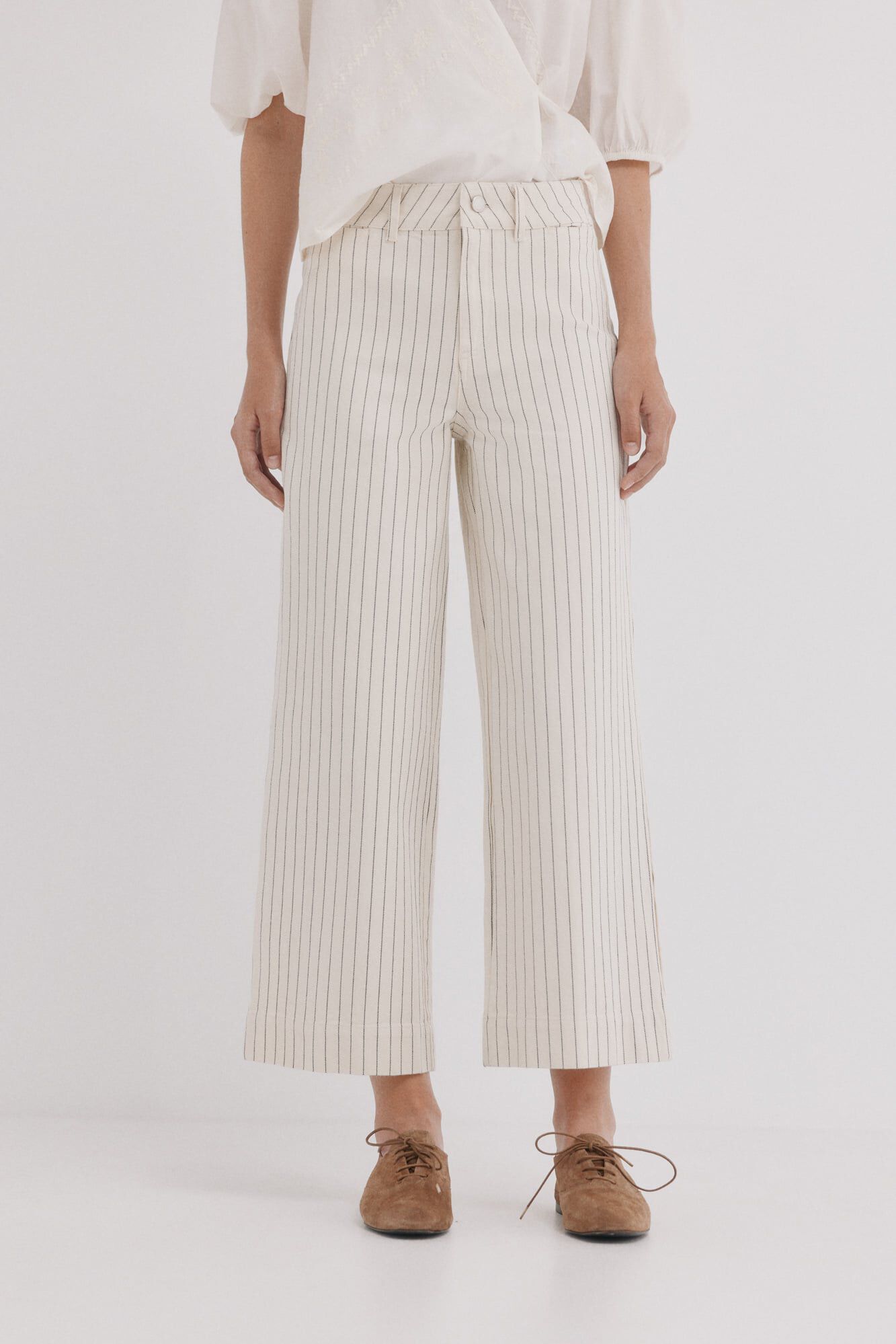 Conjunto de belinda, chanel y mariela